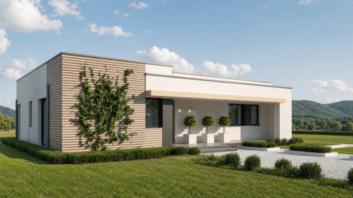 Каменная гладкость