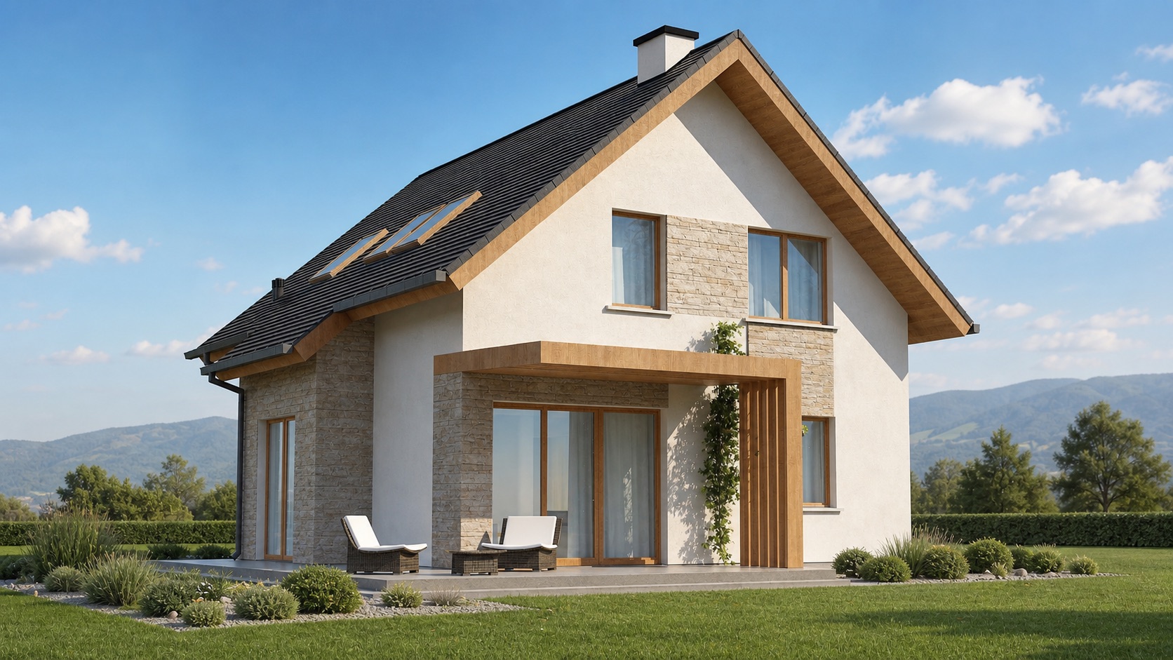 Ракурс 2 проекта Тихий эркер