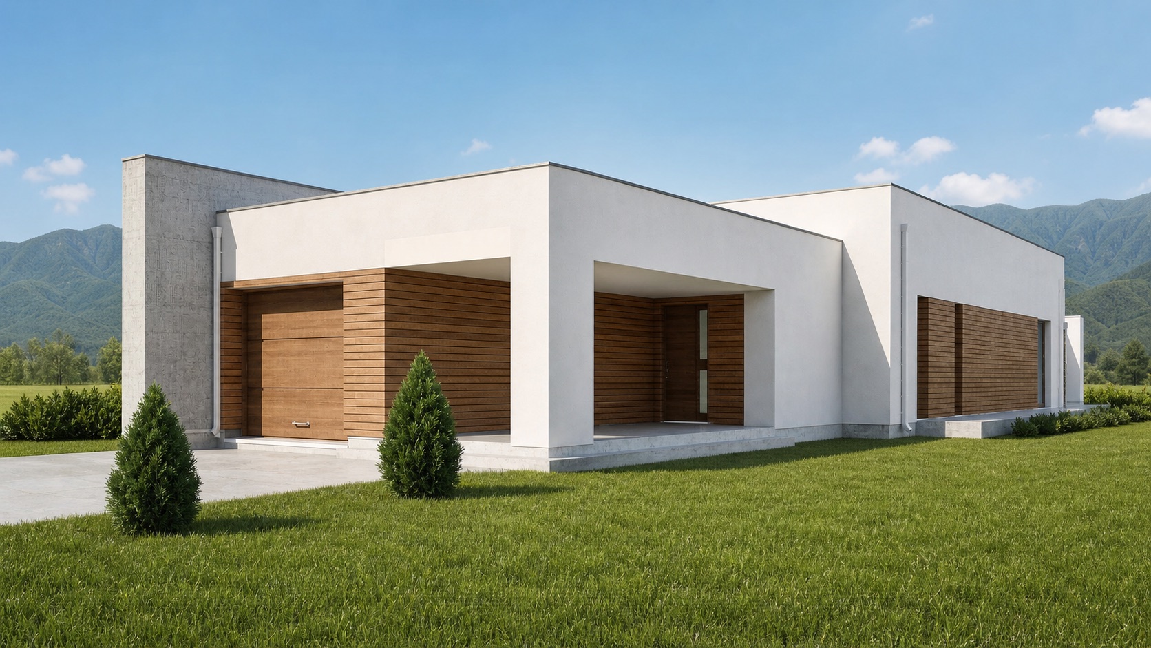 Ракурс 3 проекта Дальняя грань