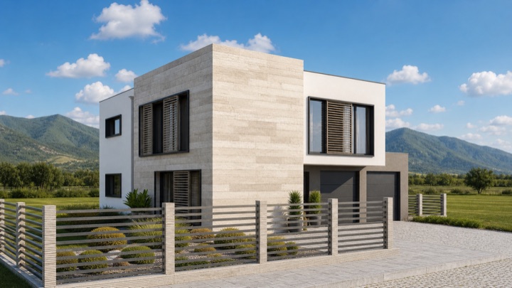 Горная лёгкость